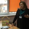 Відбувся семінар «Підготовка наукової статті до публікації у міжнародному рейтинговому журналі»